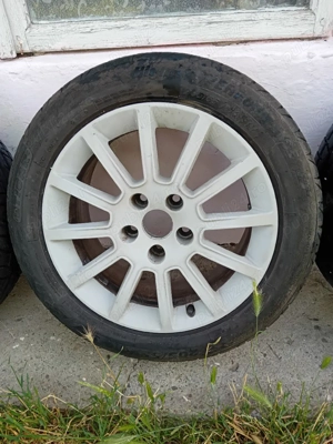 jante aliaj16 - imagine 4