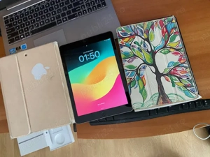 Ipad generatia a 6 a, stare foarta buna,  capacitate 32 GB - imagine 5