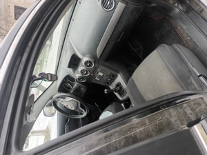 Opel Antara 2.0 4x4 disel - imagine 6