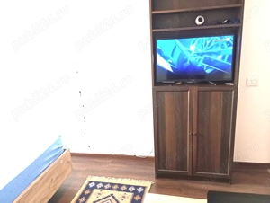 Garsoniera Militari Residence  Str. Tineretului   Proprietar - de inchiriat - imagine 6