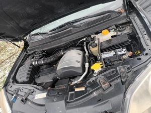 Opel Antadra 2.0 - imagine 2
