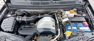 Opel Antara Cosmo 4 4 - imagine 4