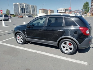 Opel Antara Cosmo 4 4 - imagine 2