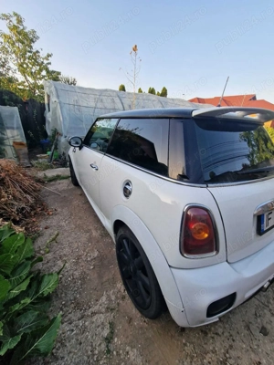 Mini Cooper S R56 1.6 Turbo - imagine 4