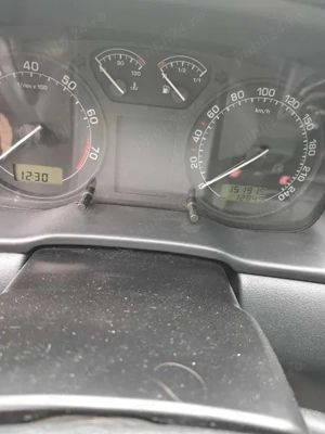 Skoda Octavia 1.6 Benzină - 151.919 km - imagine 13