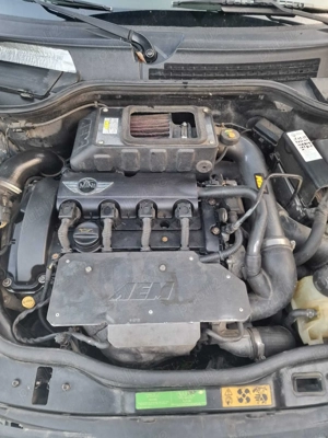 Mini Cooper S R56 1.6 Turbo - imagine 6