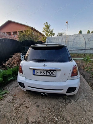 Mini Cooper S R56 1.6 Turbo - imagine 3