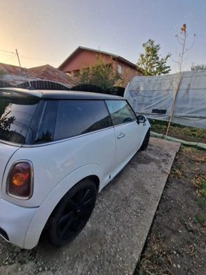 Mini Cooper S R56 1.6 Turbo - imagine 2