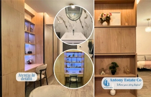 Apartament de vanzare, Studio, Onestilor - Oradea - imagine 7