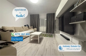 Apartament de vanzare, 2 Camere, Oradea