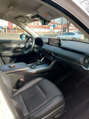 Mazda cx60 2,5L E-SKAIACTIV phev 327 cp Awd  Homura - imagine 5
