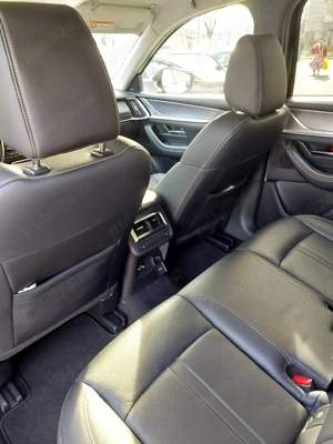 Mazda cx60 2,5L E-SKAIACTIV phev 327 cp Awd  Homura - imagine 9