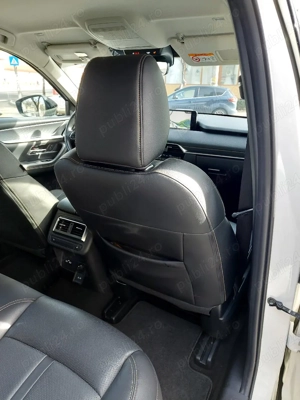 Mazda cx60 2,5L E-SKAIACTIV phev 327 cp Awd  Homura - imagine 7