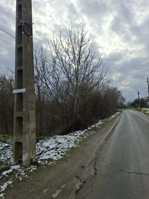 Teren intravilan  1080 mp