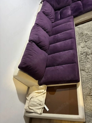 Canapea 310x200 cm . - imagine 1