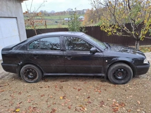 Skoda Octavia 1.6 Benzină - 151.919 km - imagine 12