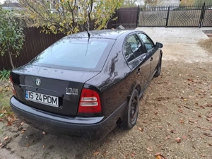 Skoda Octavia 1.6 Benzină - 151.919 km - imagine 11