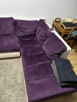 Canapea 310x200 cm . - imagine 3