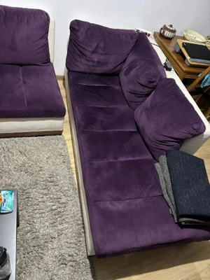 Canapea 310x200 cm . - imagine 4