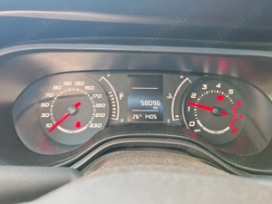 Autoturism Fiat Tipo - imagine 4