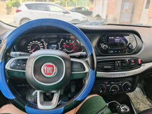Autoturism Fiat Tipo - imagine 3