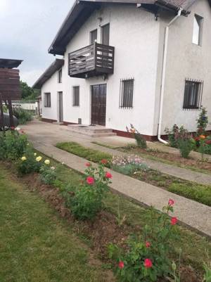 Casă + teren de vânzare  - imagine 2