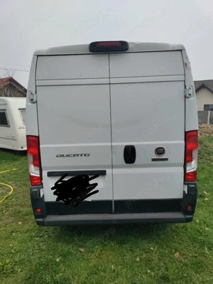 vând Fiat Ducato anul 2020 