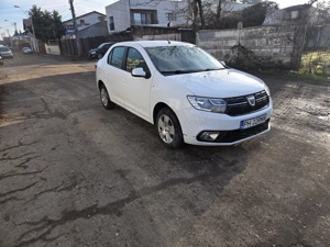 Vând Dacia Logan 1.5 - imagine 2