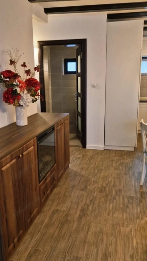 Vilă tip duplex în localitatea Ceahlău - imagine 3