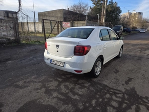 Vând Dacia Logan 1.5 - imagine 3