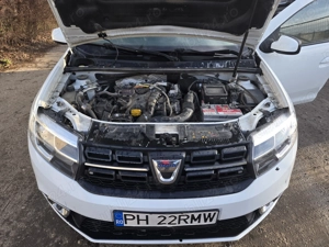 Vând Dacia Logan 1.5 - imagine 5