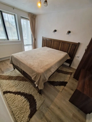 Vilă tip duplex în localitatea Ceahlău - imagine 4
