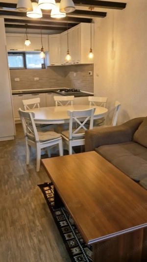 Vilă tip duplex în localitatea Ceahlău - imagine 2