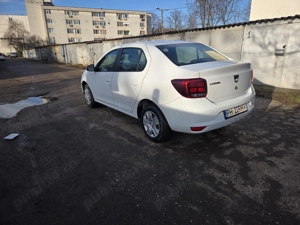 Vând Dacia Logan 1.5 - imagine 4