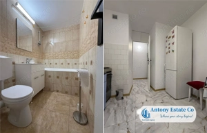 Antony Estate I Chirie 2 Camere, Semi-Decomandat Rogerius, Oradea - imagine 9