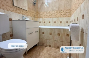 Antony Estate I Chirie 2 Camere, Semi-Decomandat Rogerius, Oradea - imagine 5