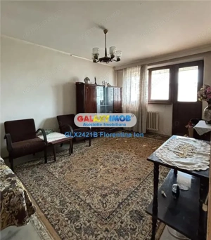 9030  Apartament 3 camere Drumul Taberei-Raul Doamnei