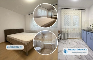 Antony Estate I Chirie 2 Camere, Semi-Decomandat Rogerius, Oradea - imagine 6