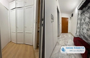 Antony Estate I Chirie 2 Camere, Semi-Decomandat Rogerius, Oradea - imagine 10