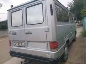 Mercedes Benz MB 100s - imagine 3