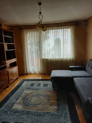 De vanzare apartament 3 camere  - imagine 4