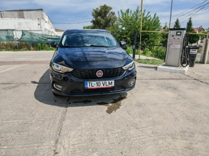 Autoturism Fiat Tipo - imagine 2