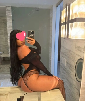 Bună! Sunt Anna noua la tine în oraș