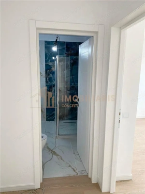 Apartament 3 camere-bloc nou - imagine 4