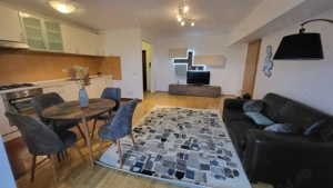 Apartament 2 camere Pipera bloc nou Autostrada A3 Lemon Park