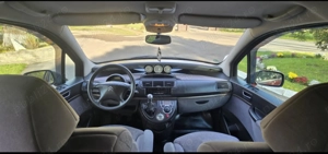 Citroen C8 2.0hdi 2008 7locuri variante auto - imagine 5