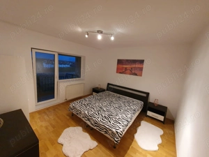 Apartament 2 camere Pipera bloc nou Autostrada A3 Lemon Park - imagine 3