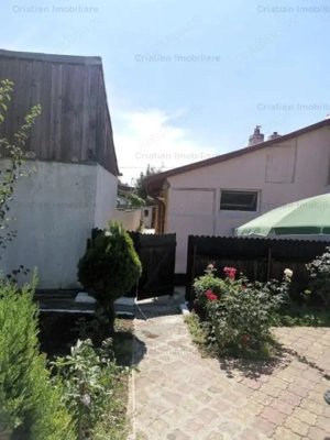 Casa 3 camere Calarasi - Bariera, Teren= 303 mp - imagine 15