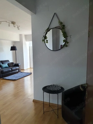 Apartament 2 camere Pipera bloc nou Autostrada A3 Lemon Park - imagine 5