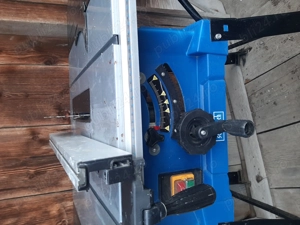 Circular lemn Scheppach HS 110 